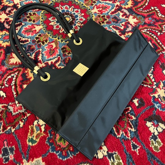 SOLD- Givenchy Tote - Picture 4 of 11